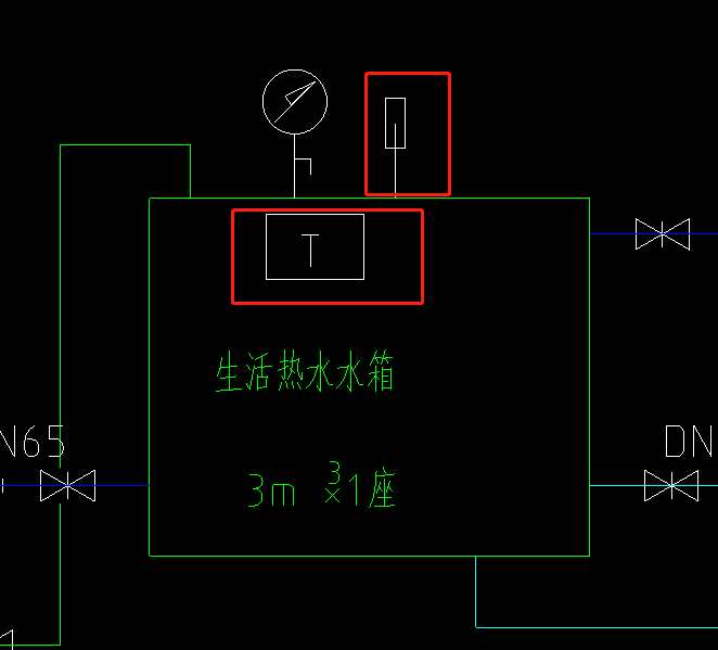 图例问题