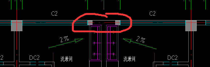 构造柱