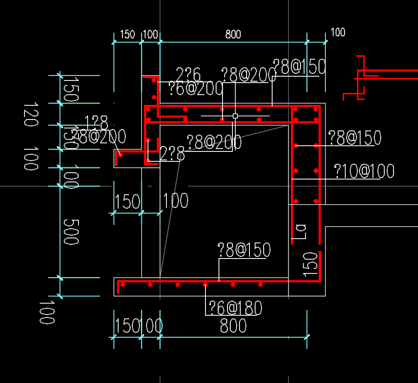 挑檐不是屋面门廊的那种边部檐口吗怎么飘窗带侧壁也套挑檐的吗