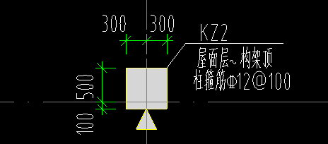 这个三角