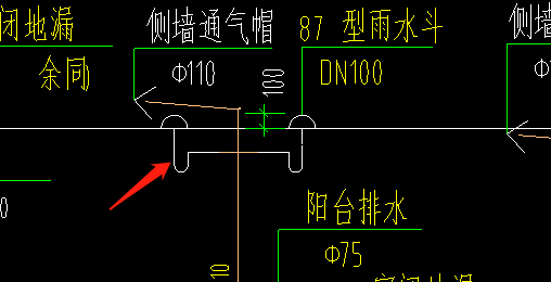 立管