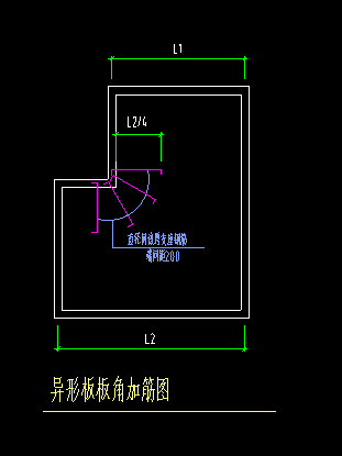 阳角