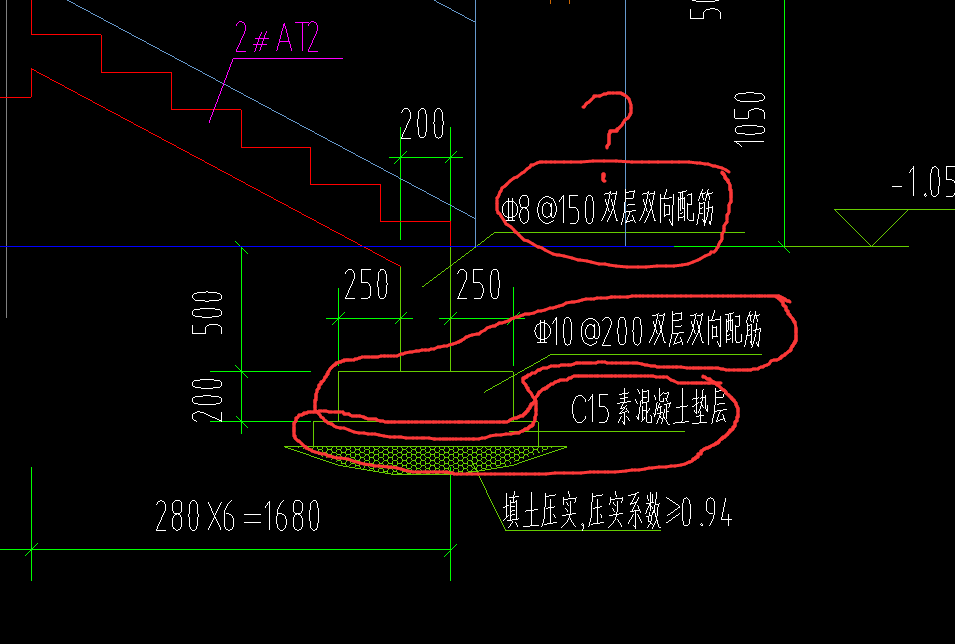 独基