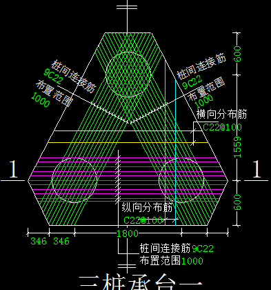 桩