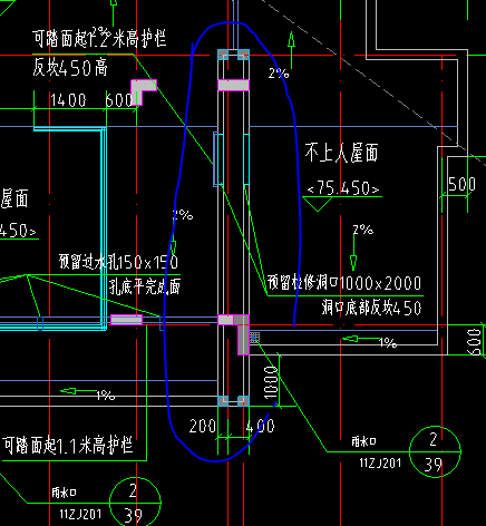 标注