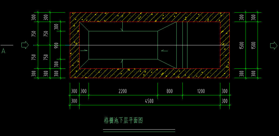 计算工程量