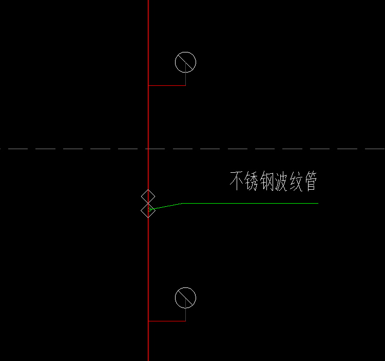 室内给水