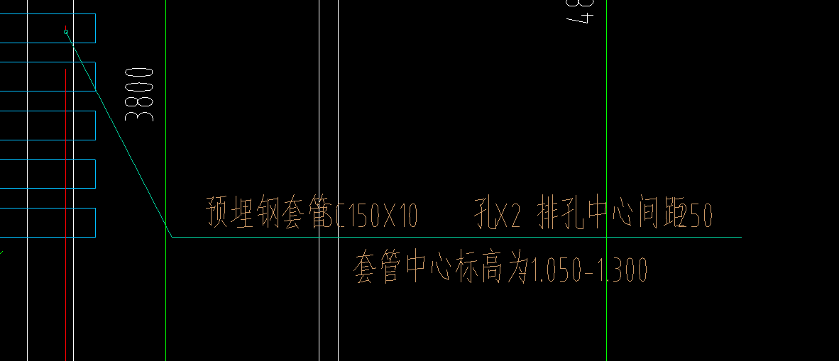 手算