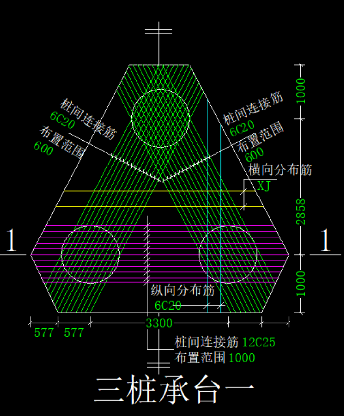 桩