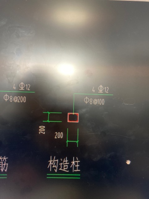 手算