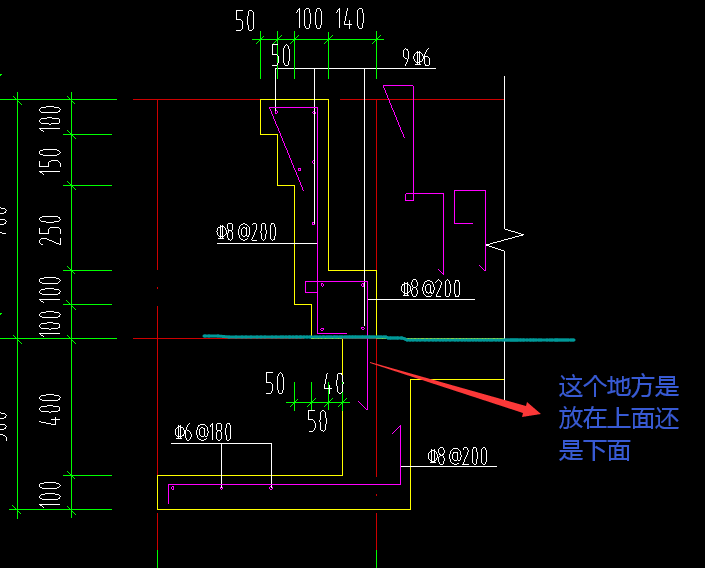箭头