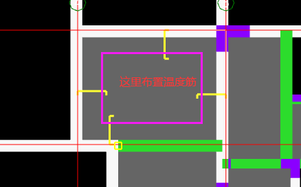 温度筋