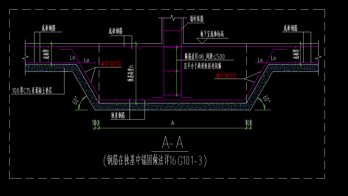 柱墩