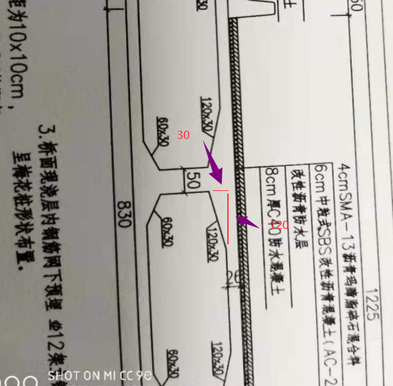 桥梁
