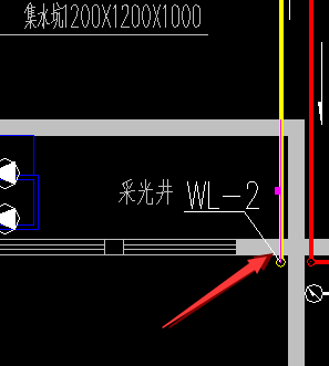 预留