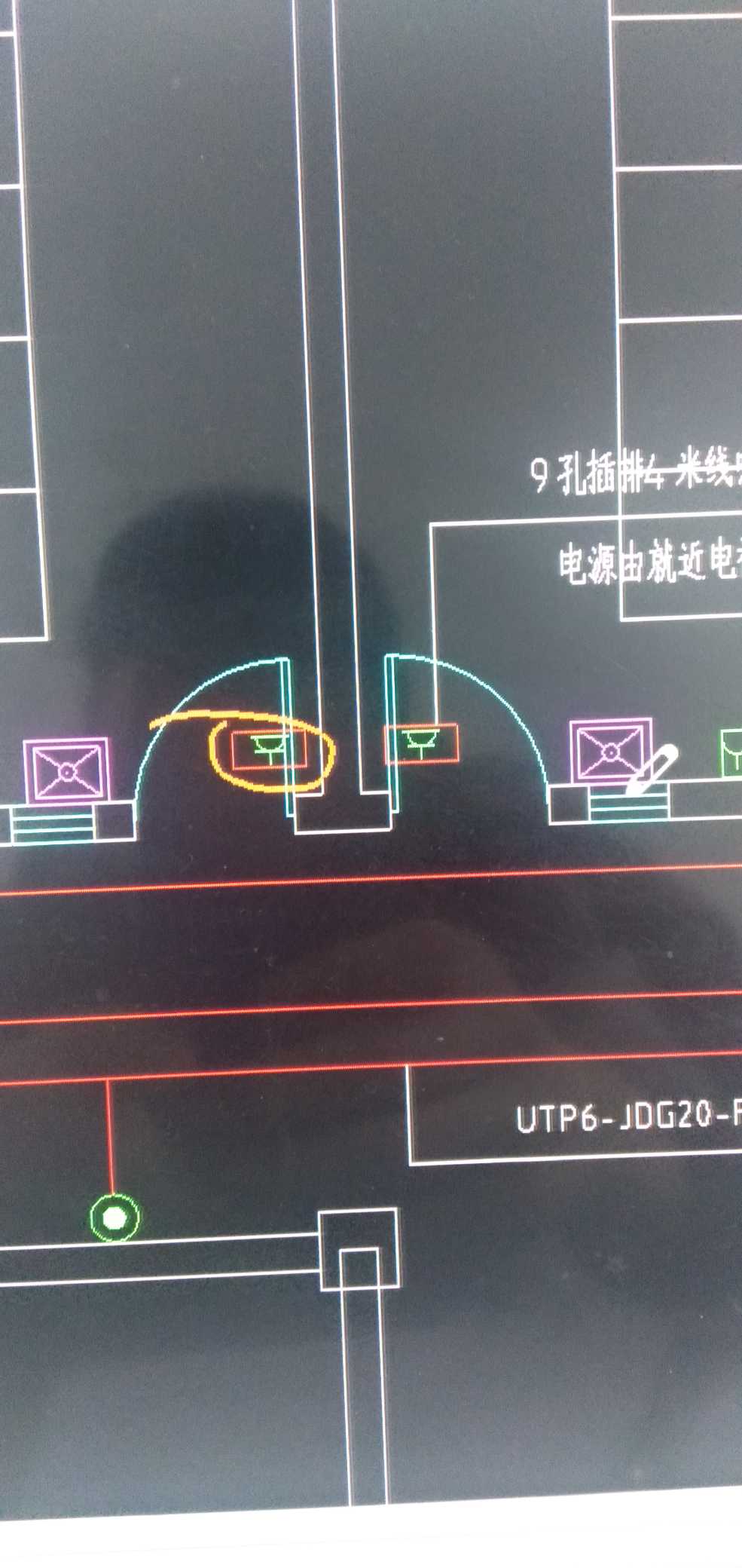图例