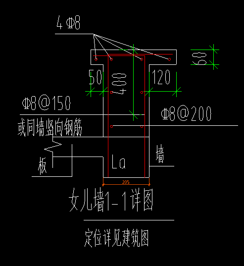 剪力墙