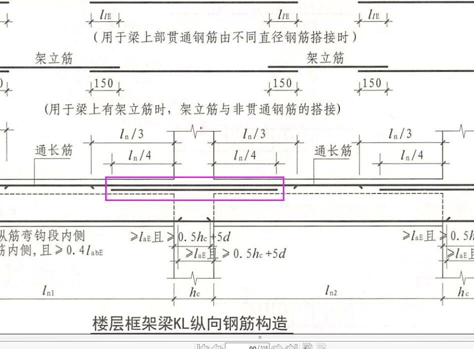锚固