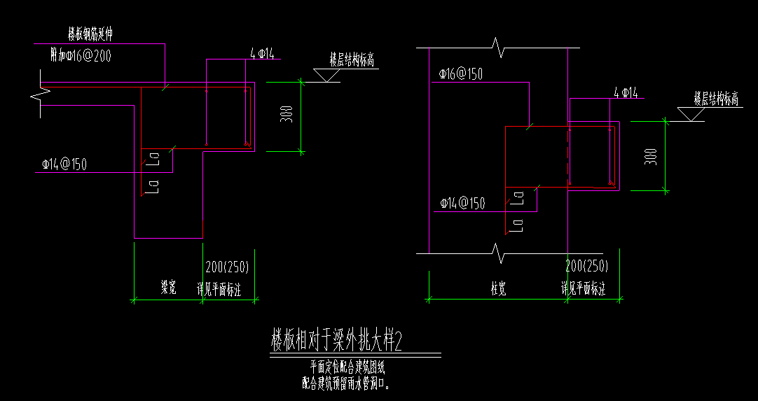 大样图