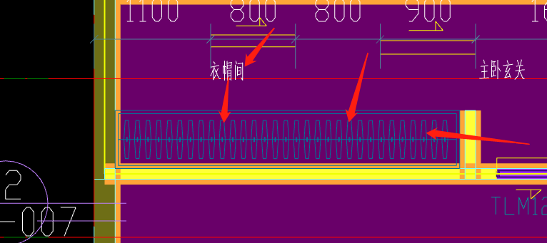 虚墙