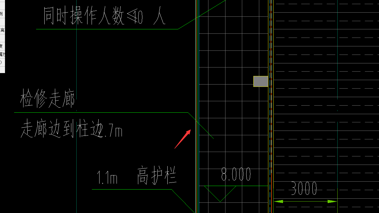 建筑面積