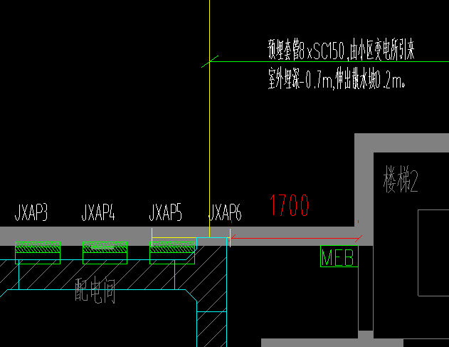 配电箱