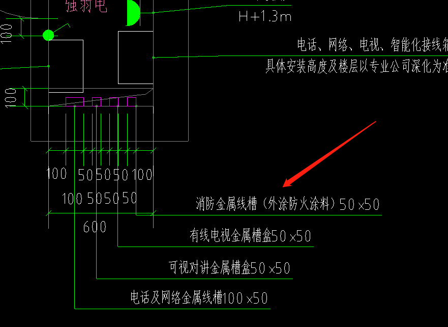 钢制桥架