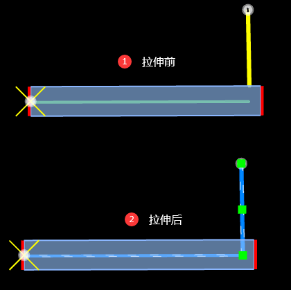 桥架配线