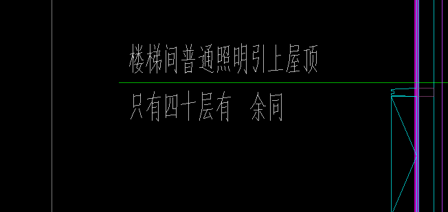 顶层