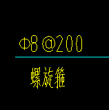 间隔
