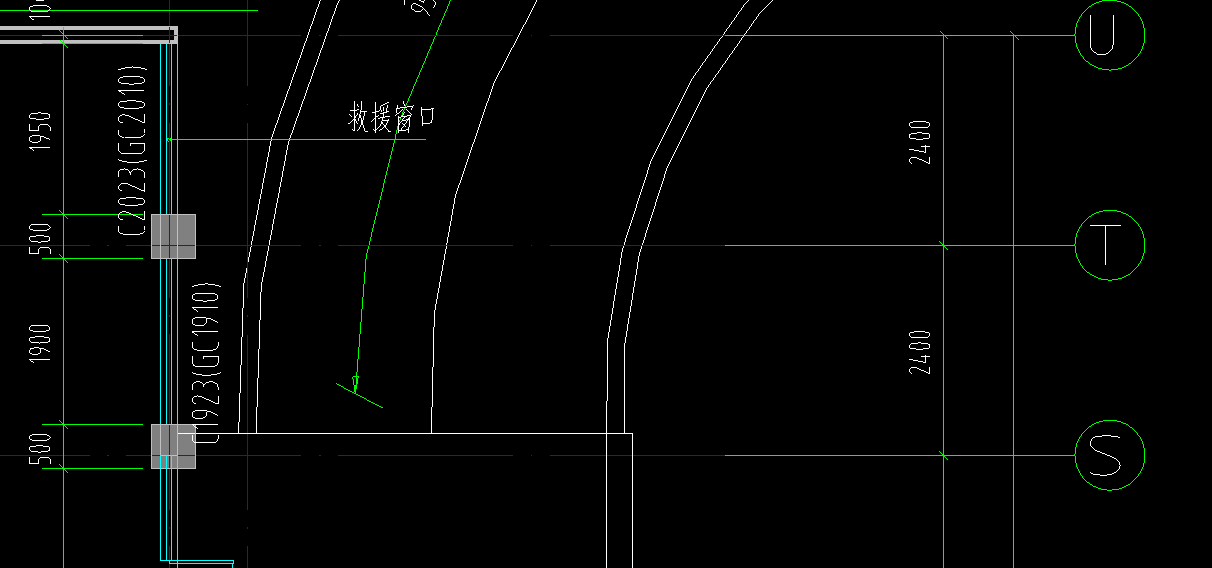 窗户