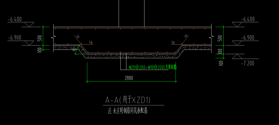 柱墩