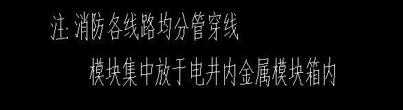 接线箱