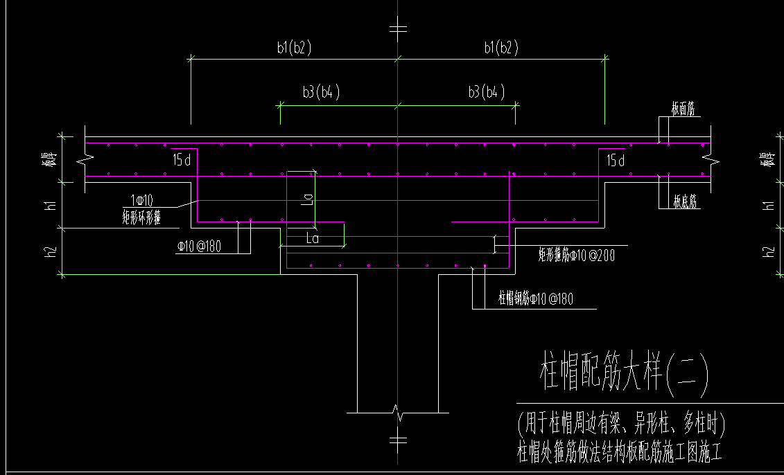 参数化