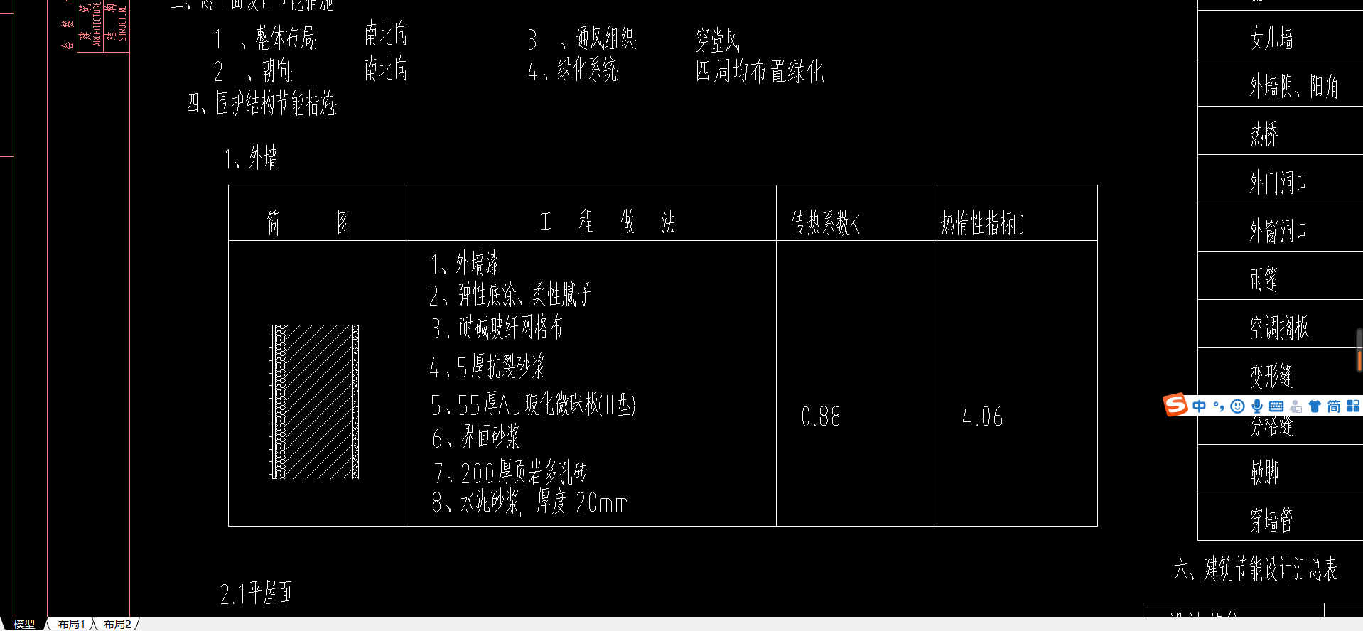 外墙外保温