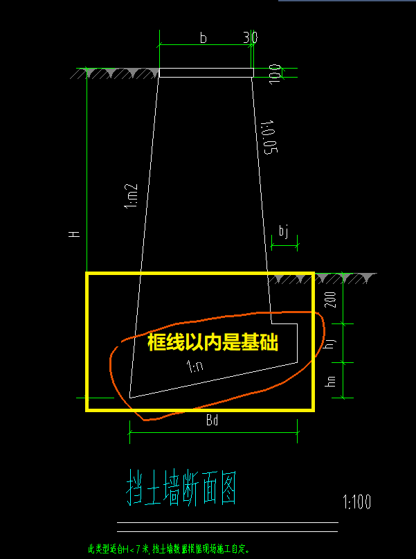 土墙