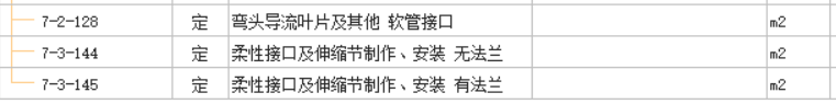 通风管道