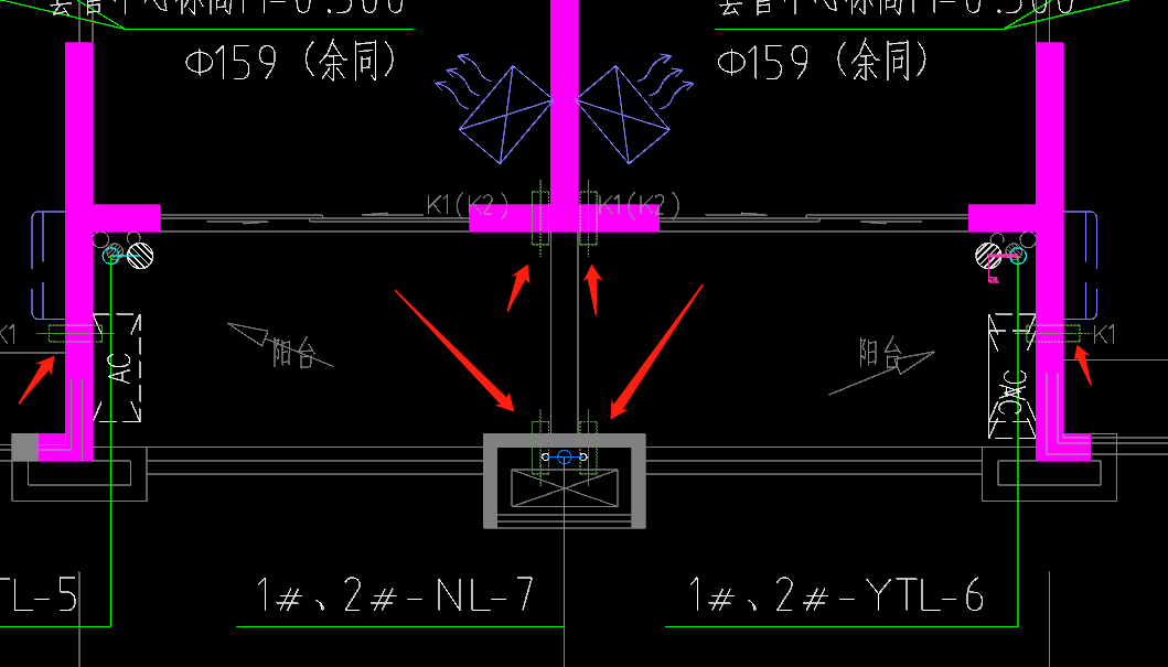 套管