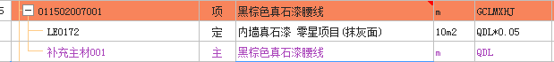 总价