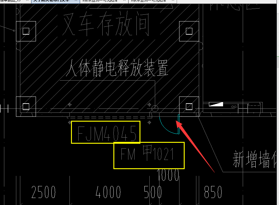 门的高度-答疑解惑-广联达服务新干线