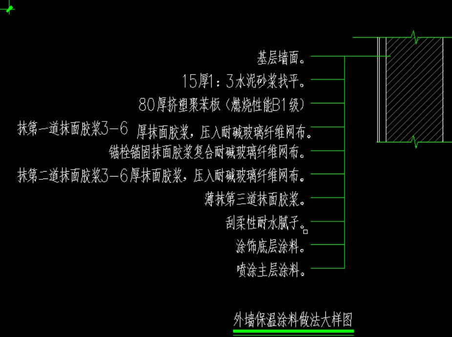 外墙