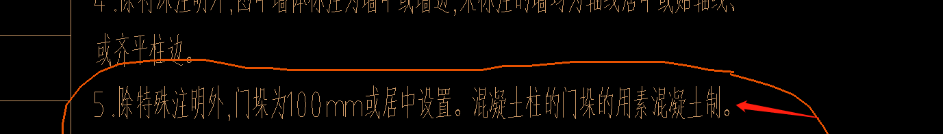 构件