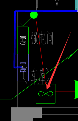 电气图例