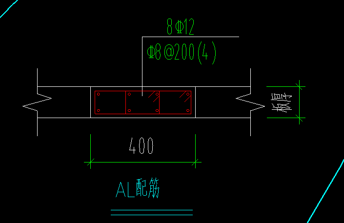 构件绘制