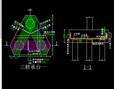 桩