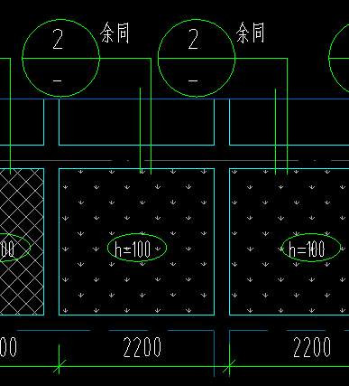 标高要求