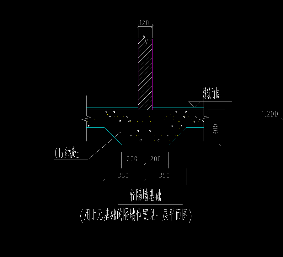 隔墙