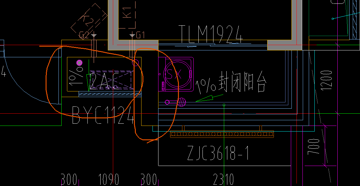 面积怎么算