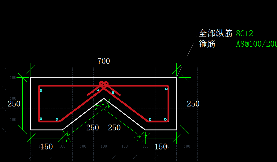 构造柱