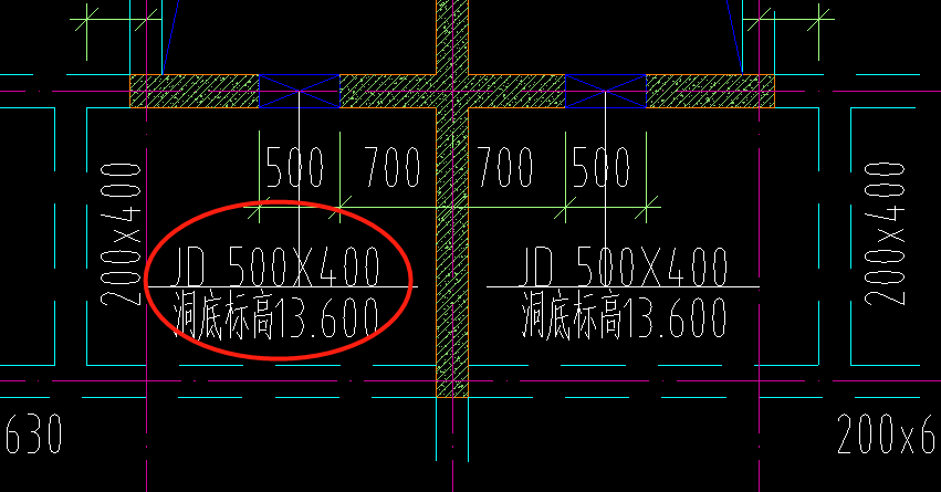 离地高度